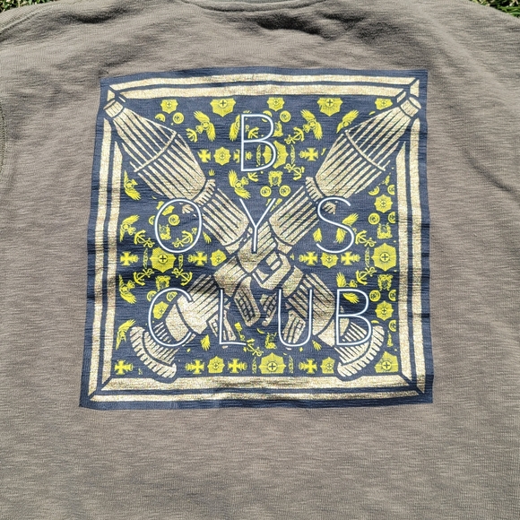 Billionaire Boys Club Sweater - Picture 5 of 5